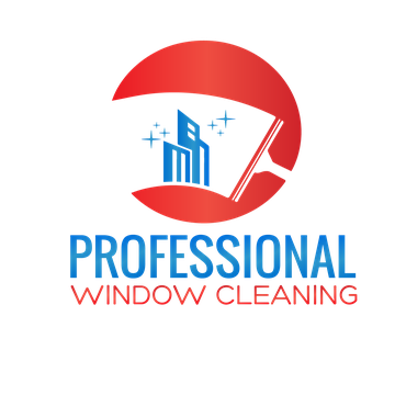 Professional Window Cleaning